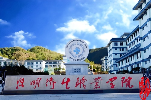 攜手共育人才 我廠工程師圓滿完成昆明衛(wèi)生職業(yè)學院設(shè)備調(diào)試及技術(shù)培訓工作